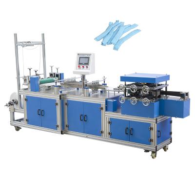 China Hotels Best Rate Surgical Cap Making Machine for sale