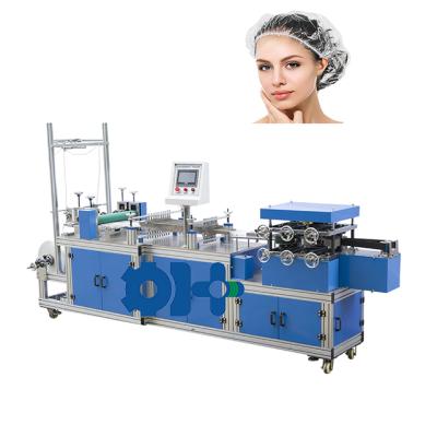 China Hotels Ruian Factory Plastic Shower Cap Making Machine Te koop