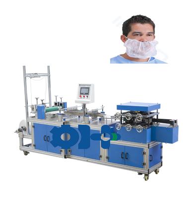 China Disposable Nonwoven Guard Make Hotel Beard Machine Te koop