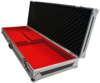 China Durable New Flight Ready Hard Case Fits Fender P-Boom or Jazz Bass Guitar for sale