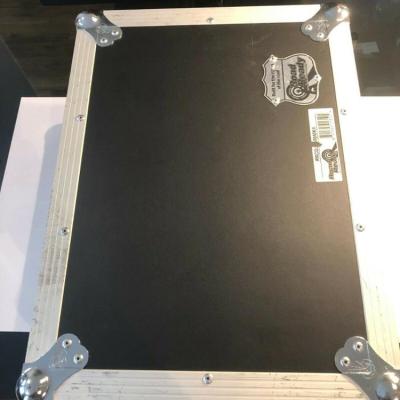 China Durable Road Pioneer Connection CDJ-2000 / CDJ-2000 Flight Case RRCDJ2000 - USED for sale