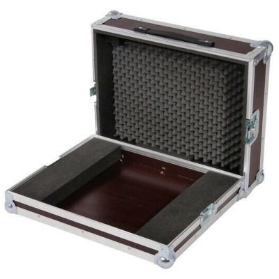 China Durable travel/flight case with foam for sale