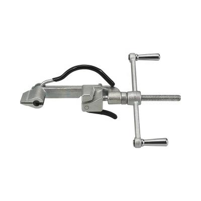 China Convenience VSZ-600T Hand Industrial Stainless Steel Cable Tie Tensioning Tool for sale