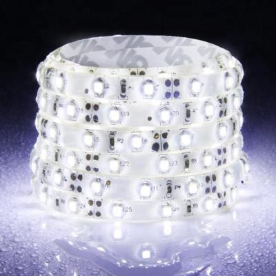 China Decoration 12 3528 Volt 6500k Waterproof Flexible Led Strip Light Cuttable for sale