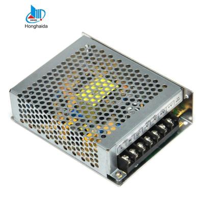 China Indoor LED Products Good Price IP20 60W 100W 150W 200W 240W 300W Led Power Supply 12v for sale