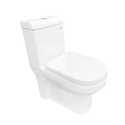 China Double-Flux Workmanship Good Quality Wc Modern Professional Modern Ceramic Toilet Low Prices for sale