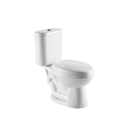 China Hung Toilet European Wc Toilet Ceramic Cheap One Piece Soft Seat Cover Double-Flow Wall Mounted Toilet Bowl for sale