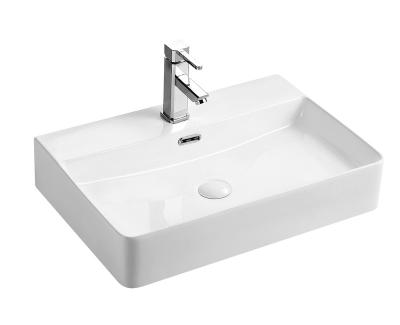 China Interesting modern factory price buy bathroom table top toilet room wash sink modern sink for sale