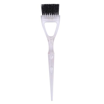 China Barber Stations Hair Dye Brush Hair Care Tools Special Tools Nylon Hair Brush Beauty Salon for sale