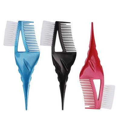 China Beauty Barber Shop Salon Woman Man Hair Color Tint Dye Hair Brush Hair Dye Tools for sale