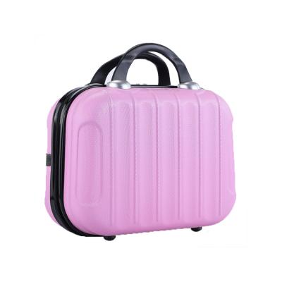 China Fashion Hair Salon and Portable Hairdressing Storage Tool Cosmetic Bag for sale