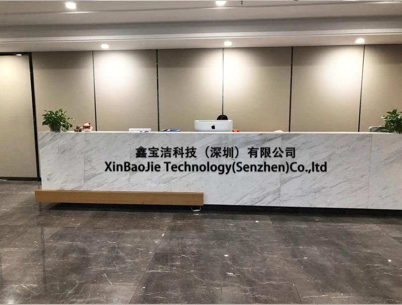 Verified China supplier - Xinbaojie Technology (shenzhen) Co., Ltd.