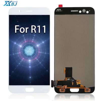 China LCD Touch Screen Mobile LCD Display 5.5 Inch Screen Replacement LCD Mobile Cell Phone 1920*1080P Display For Oppo R11 5.5 inches for sale