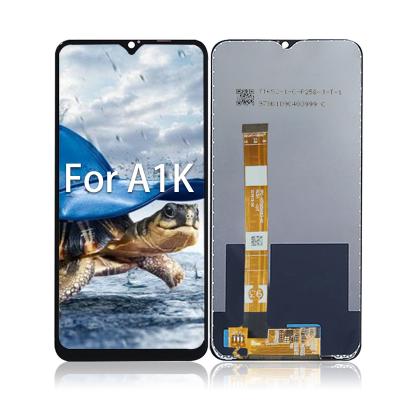 China 6.088 Inch 271Ppi Touch Screen Phone And 1520*720P Phones Screen Replacement For Oppo A1K For Oppo A1K for sale