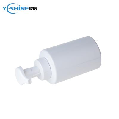 China For Cosmetic Hot Selling Plastic Foam Soap Dispenser Pump Foaming Bottle For Sale for sale