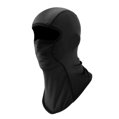 China Custom Breathable Gear Dry Riding Sports Mask Cover Tactical Head Motorcycle Cycling To Protect Full Face Mask for sale