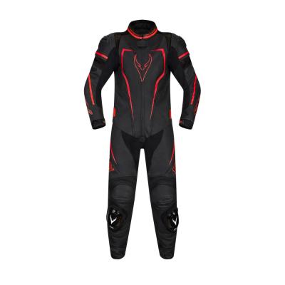 China Motorcycle Racing Suit Anti-UV Custom Biker Racing Best Quality Motorcycle Suit 2021 for sale