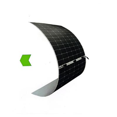 China 144Half Cells Supply Professional Exporters Customized Solar Panel Energy System Balcony PV Module Solar Panels for sale