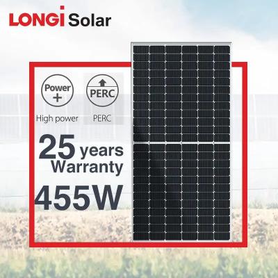 China 144Half Cell Solar Panel High Efficiency 60 Cell Monocrystalline Solar Panels And Is 300w 30v Black Cover Box Frame Waterproof Connector JIA for sale