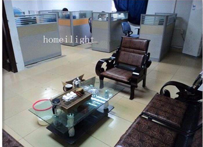 Verified China supplier - Guangzhou Homei Light Manufacturer