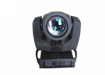 China Concert Beam Moving Head LED Stage Lights 200 W 5R 100000 Hours Life for sale