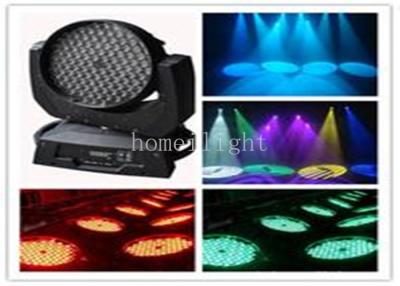 China Stadio Stage DMX LED Moving Head Spot Light AC 90Volt ~ 240V 15/30/45 Degree for sale