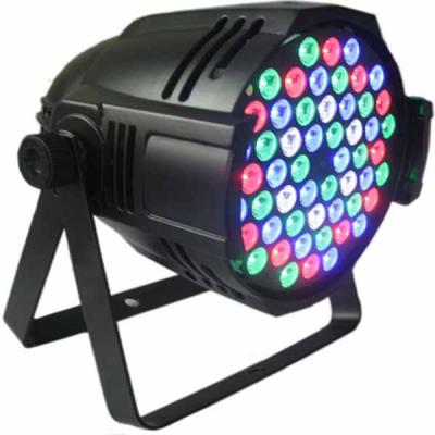 China Red Green Blue White LED Par Can Light IP65  in Stage / Party / Concert Decoration for sale