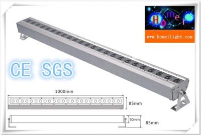 China Commercial Dimmable Led Wall Washer Ip65 Waterproof Dj Stage Lighting for sale