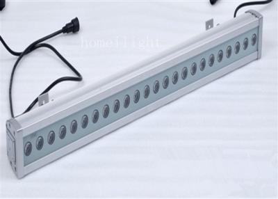 China Waterproof 90W Outdoor LED Wall Washer Lights RGB 3 In 1 Led  event Garden Lighting for sale