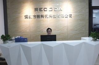 確認済みの中国サプライヤー - Shenzhen Recoda Technologies Limited