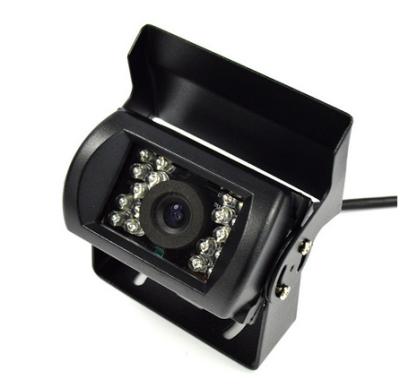 China NIGHT VISION vehicel mini mini 120 degree wide angle lens camera waterproof hidden rear for sale