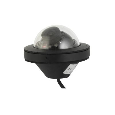 China NIGHT VISION Mini AHD 1.3MP/2MP IR Metal Dome Camera Waterproof CCTV Camera for sale