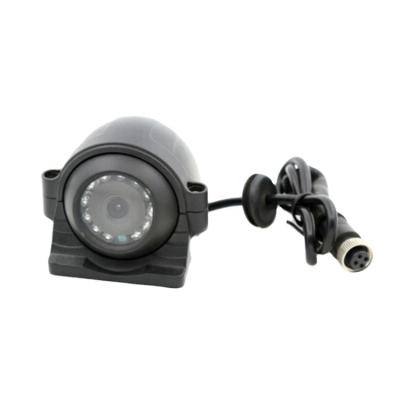 China NIGHT VISION IP68 1080P HD Vehicle Side Rear View Waterproof Car Reversing Camera for sale