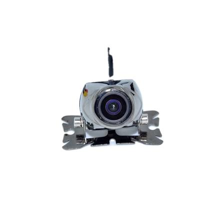 China front & Wide Angle Rear View Camera Mini Hidden Spy Camera Rear View for sale