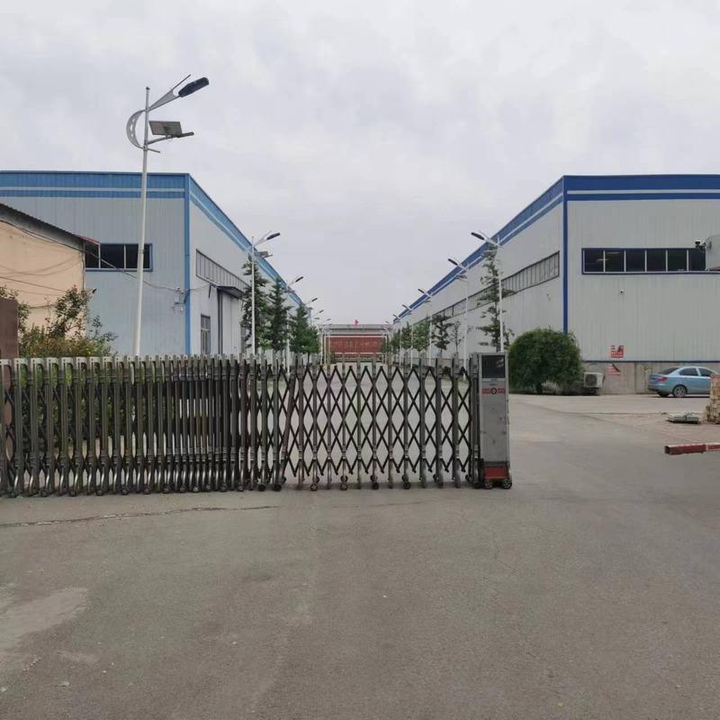 Verified China supplier - Hebei Aosen Furniture Co., Ltd.