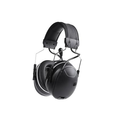 China Hearinng New Protection Design Bluetooth Noise Canceling Ear Misses Tactical Headset With Communication Ear Protector EARMOR C51 for sale