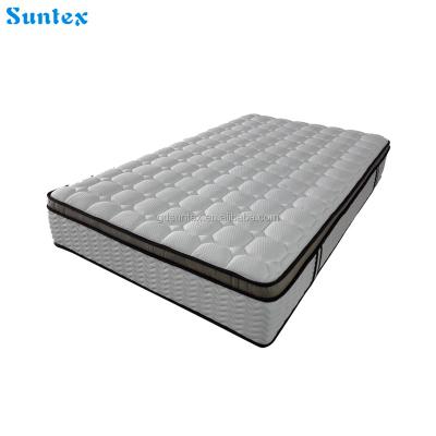 China Home Furniture 5 Star Hotel Mattress for sale