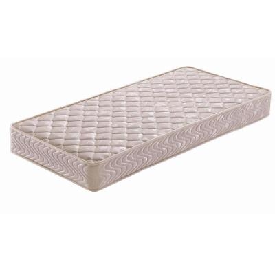 China Cheap Promotional Bonnell Spring Compress Vacuum Price Single Mattress for sale