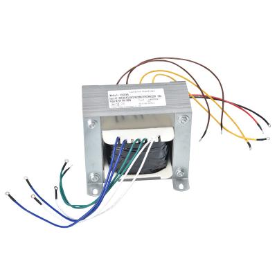 China Low Loss Household Low Voltage Transformer Electronic Current Transformer for sale