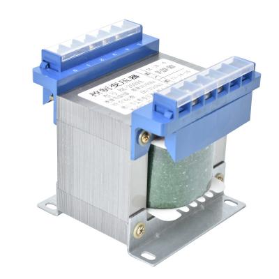 China Low Loss Isolation Transformer Control Dry Transformer For Chemical Equipment for sale