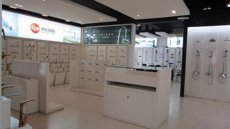 Verified China supplier - Wenzhou Wo Lun Kitchen And Bath Sanitary Wares Co., Ltd.