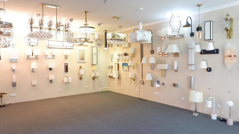 Verified China supplier - Zhongshan Huibiao Lighting Co., Ltd.