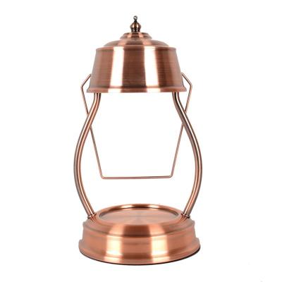 China 100% KC/CE Oil Censer 220v Candle Lantern Warmer Indoor Hotel Home Decors Eco-friendly Wholesale Electric Eco-friendly Lamp for sale