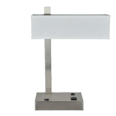 China Lighting Functions CE Approved Energy Saving Rechargeable Modern Led Table Lamp For Home And Hotel for sale