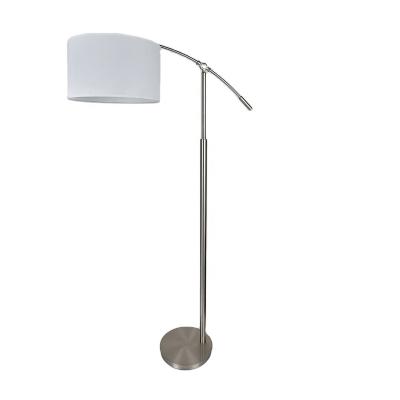 China Lighting Functions CUL Approved Lantern Style Round Floor Lamp With CE E26 ETL E27 Holder For Hotel Rooms for sale