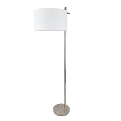 China Lighting Duties CE Certified Metal Led Standing Floor Lamp Lamps For Hotel And Bedroom for sale