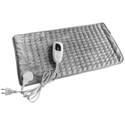 China Electric Pain Relief Body Heating Pad for Neck and Shoulder Pain Relief for sale