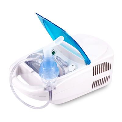 China For commercial & Home use 4um MMAD nebulizer manufacturers, walmart nebulizer machine for sale