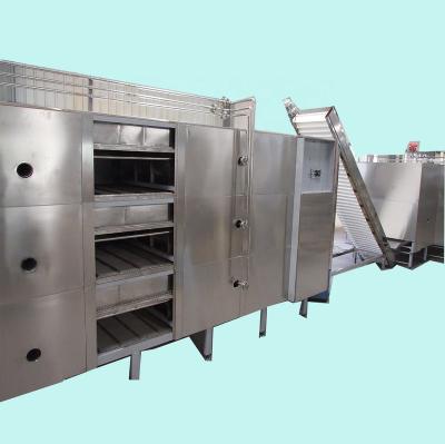 China High Speed ​​Low Energy Macaroni Pasta Production Line Good Quality Italian Noodle Macaroni Pasta Production Line for sale