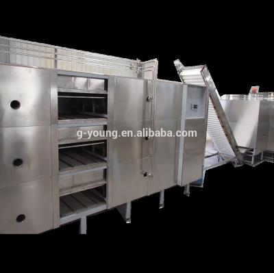 China Factory Automatic Industrial Spaghetti Noodles Making Machine Pasta Production Line Manufacturer for sale